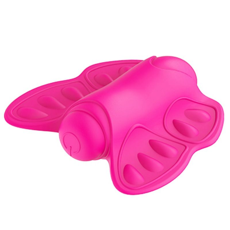 NALONE - MADAME MINI VIBREUR PAPILLON