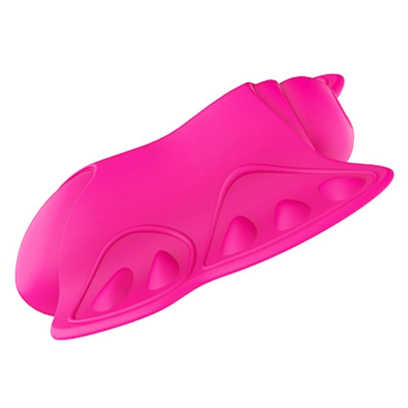 NALONE - MADAME MINI VIBREUR PAPILLON