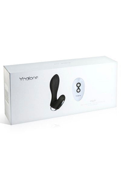 NALONE - PROP ANAL PROSTATIQUE TÉLÉCOMMANDÉ