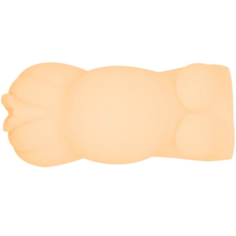 DANSE - MINI MASTURBATEUR MASCULIN FEMME ENCEINTE