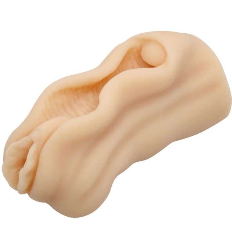 DANCE - MINI MALE MASTURBATOR LIP VAGINA DESIGN