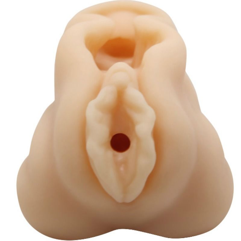 DANCE - MINI MALE MASTURBATOR LIP VAGINA DESIGN