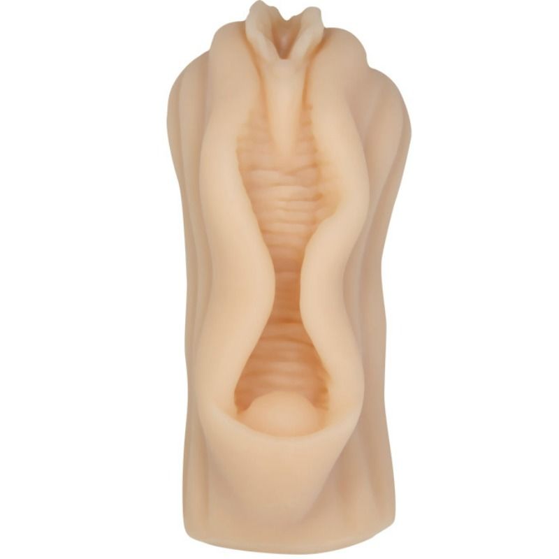 DANCE - MINI MALE MASTURBATOR LIP VAGINA DESIGN