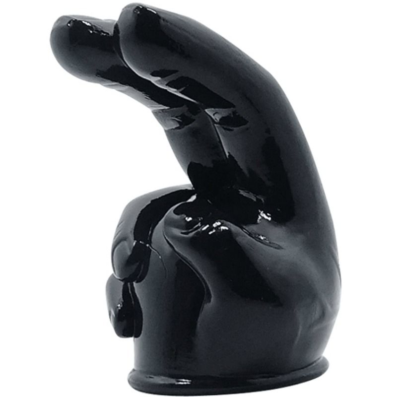 BALLET - POWER HEADTÊTE INTERCHANGEABLE POUR MASSEUR DESIGN MAIN