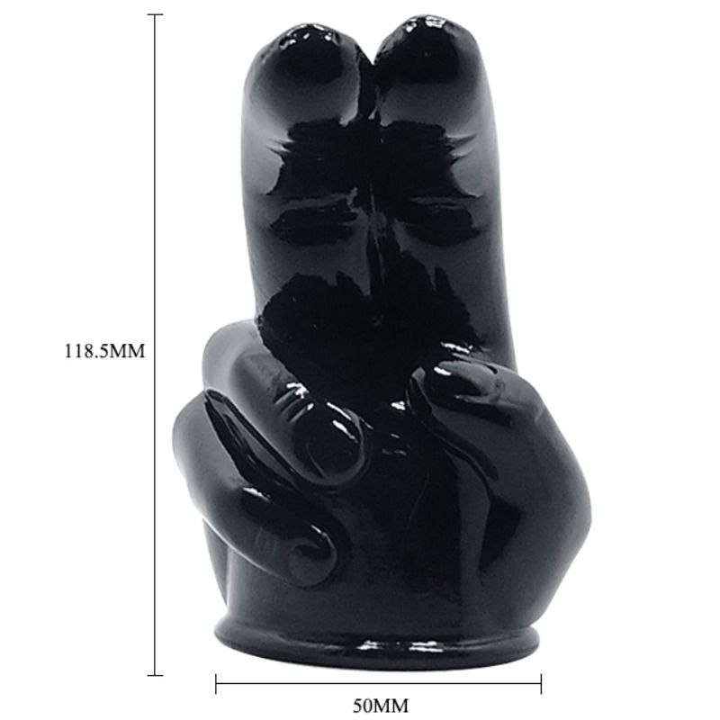 BALLET - POWER HEADTÊTE INTERCHANGEABLE POUR MASSEUR DESIGN MAIN