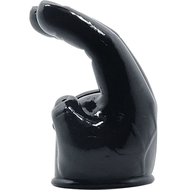 BALLET - POWER HEADTÊTE INTERCHANGEABLE POUR MASSEUR DESIGN MAIN