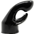 BAILE - POWER HEAD TÊTE INTERCHANGEABLE POUR MASSEUR STIMULATION POINT G ET CLITORIS
