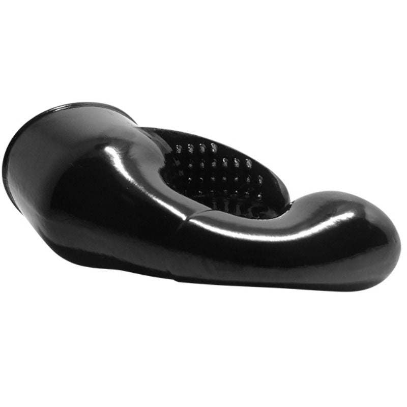 BAILE - POWER HEAD TÊTE INTERCHANGEABLE POUR MASSEUR STIMULATION POINT G ET CLITORIS