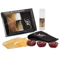 EXTASE SENSUAL - COFRE PASION ORAL