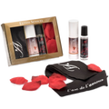 EXTASE SENSUELLE - COFFRET INTIME POUR ELLE