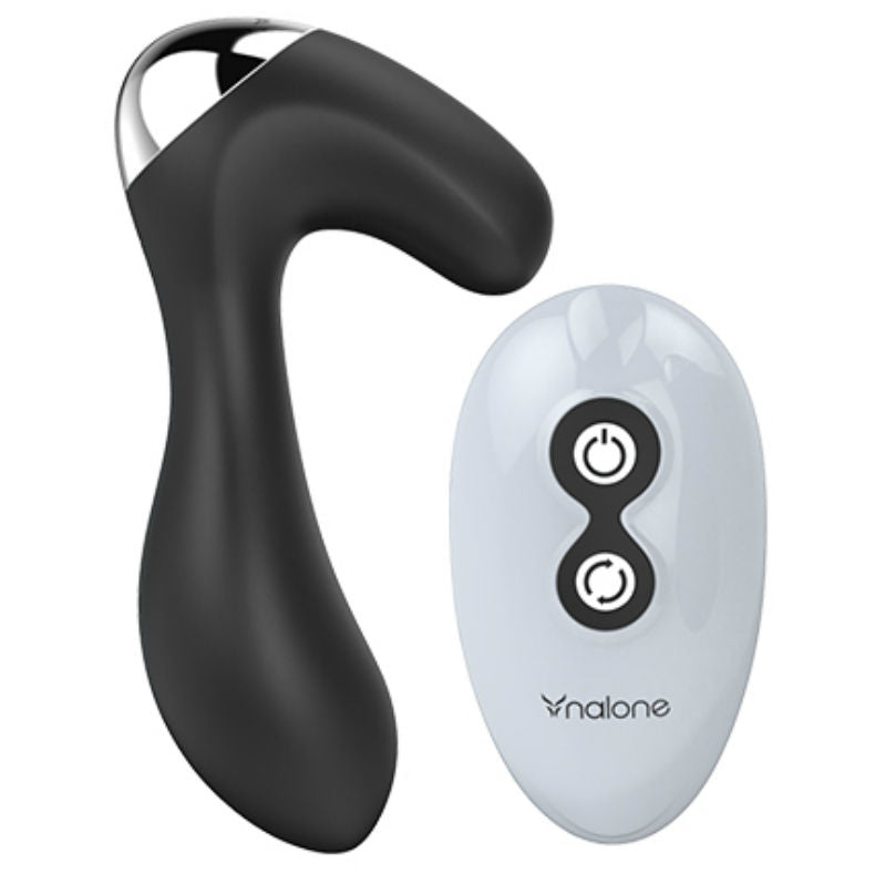 NALONE - PROP ANAL PROSTATIQUE TÉLÉCOMMANDÉ