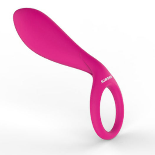 NALONE - TANGO ANNEAU VIBRANT