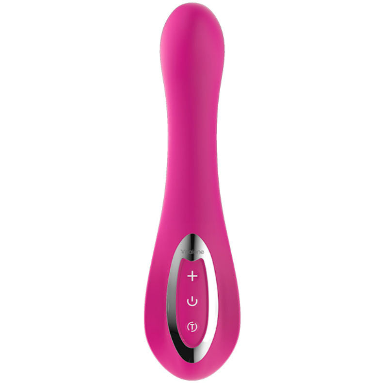 NALONE - TOUCH SYSTEM VIBRATEUR ROSE