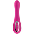 NALONE - TOUCH SYSTEM VIBRATEUR ROSE