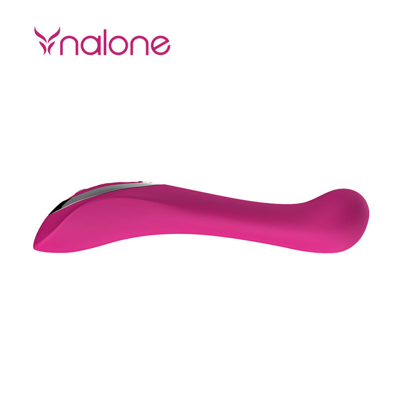 NALONE - TOUCH SYSTEM VIBRATEUR ROSE