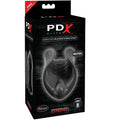 PDX ELITE - STIMULATEUR PÉNIEN VIBRANT