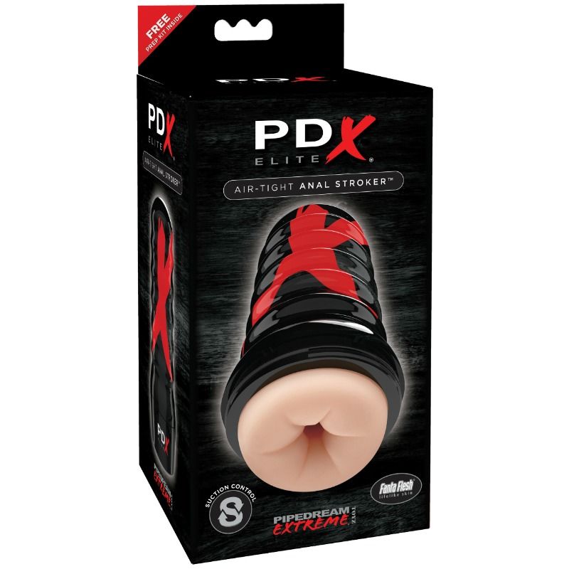 PDX ELITE - MALE MASTURBATOR ANAL DESIGN