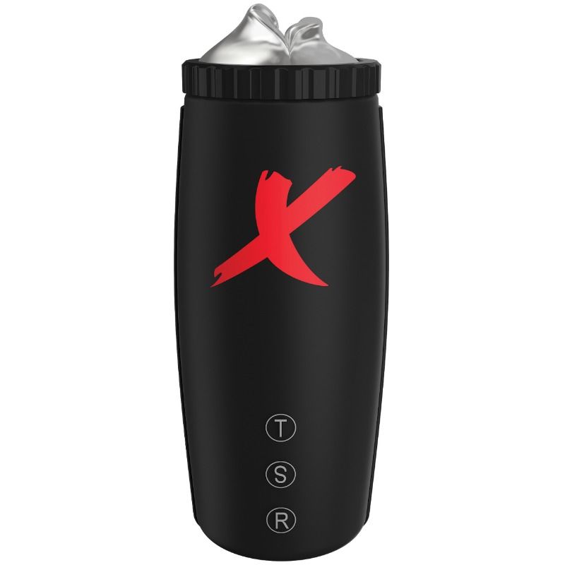 PDX ELITE - MASTURBATEUR MASCULIN MOTO BATOR