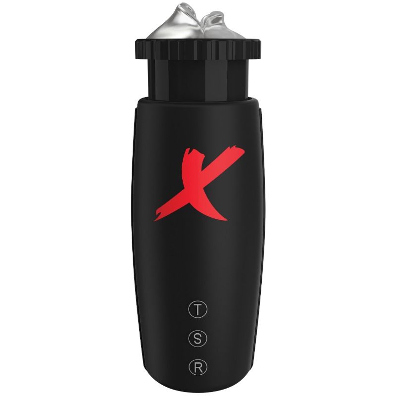 PDX ELITE - MASTURBATEUR MASCULIN MOTO BATOR