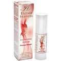 EXTASE SENSUELLE - HUILE DE MASSAGE ULTRA DOUCE RITUALS PASSION