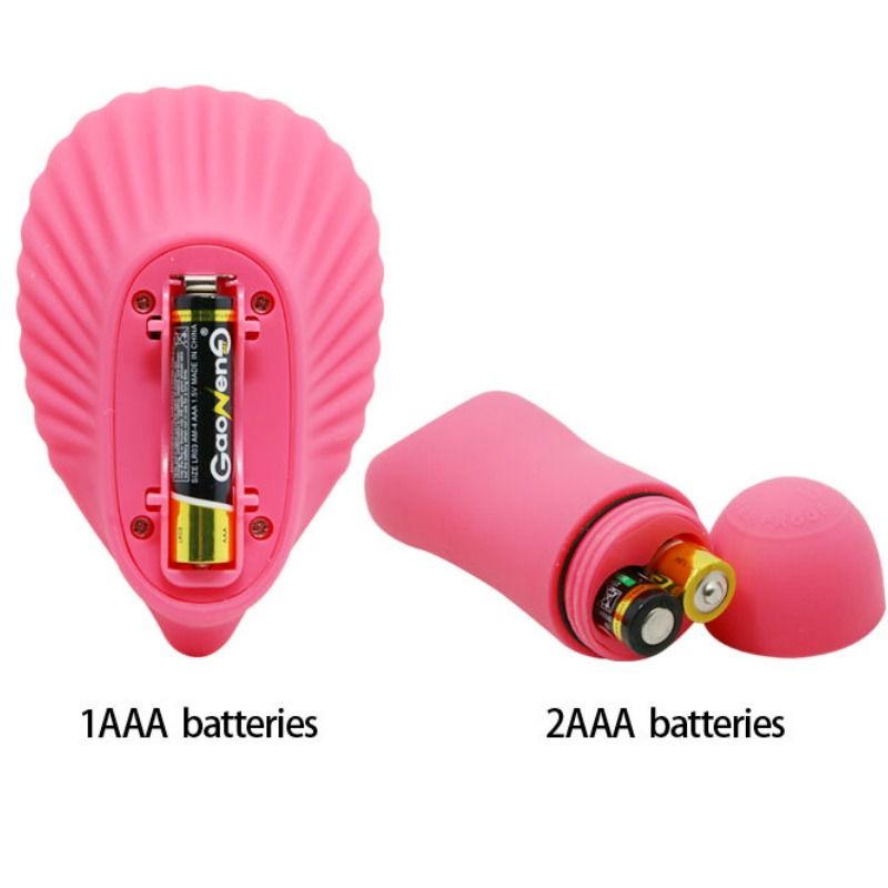 PRETTY LOVE - FLIRTATION STIMULATEUR POINT G 30 MODES