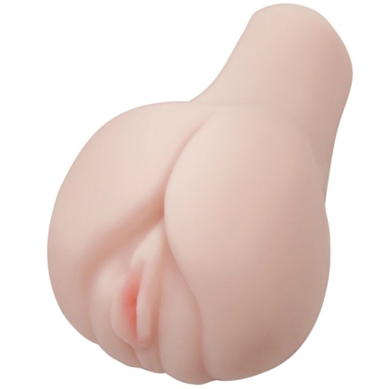 DANSE - MASTURBATEUR PASSION LADY VAGIN 3D