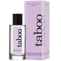 RUF - TABOO ESPIEGLE PARFUM AUX PHÉROMONES POUR ELLE