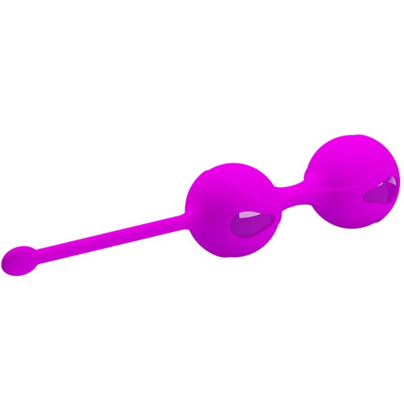 PRETTY LOVE - KEGEL TIGHTEN UP II KEGEL BALL EXERCISE