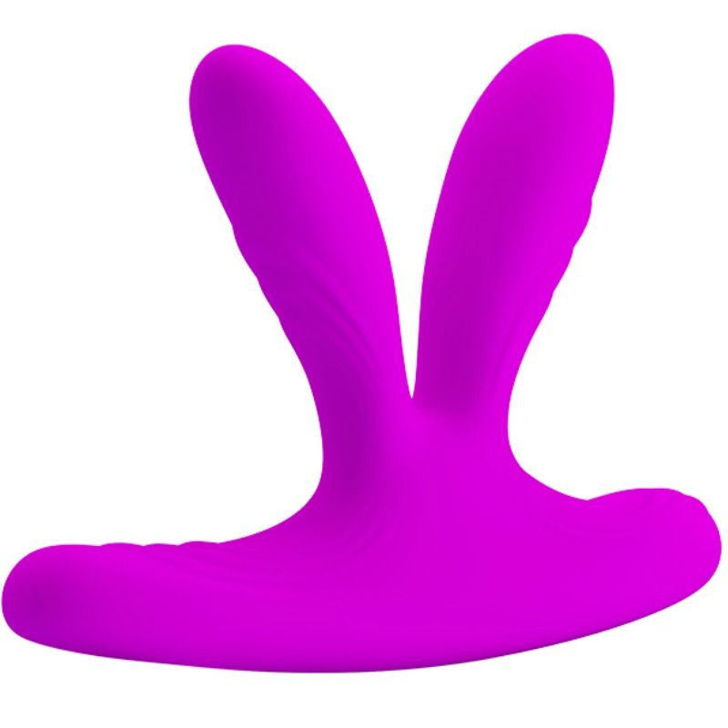 PRETTY LOVE - MAGIC FINGER STIMULATEUR