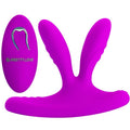 PRETTY LOVE - MAGIC FINGER STIMULATEUR