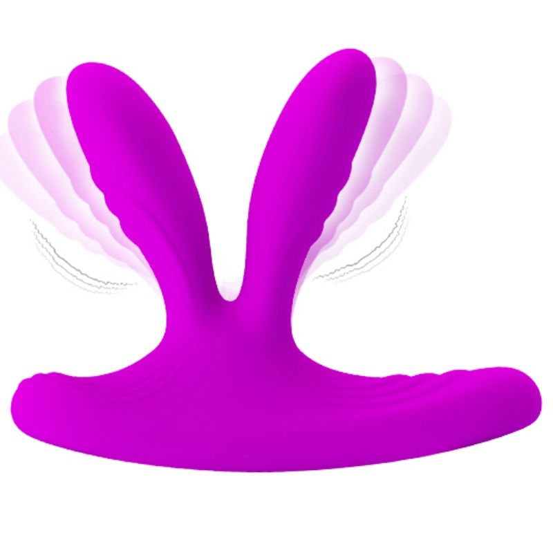 PRETTY LOVE - MAGIC FINGER STIMULATEUR