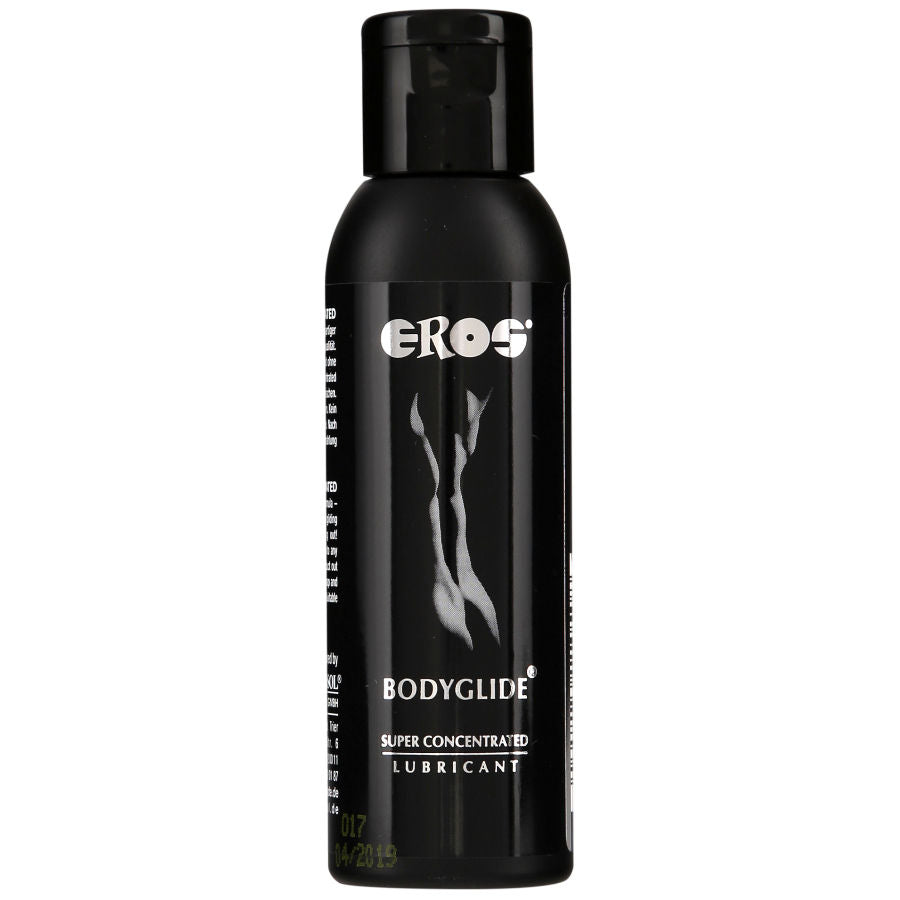 EROS - LUBRIFIANT SUPER CONCENTRÉ SILICONE BODYGLIDE 50 ML