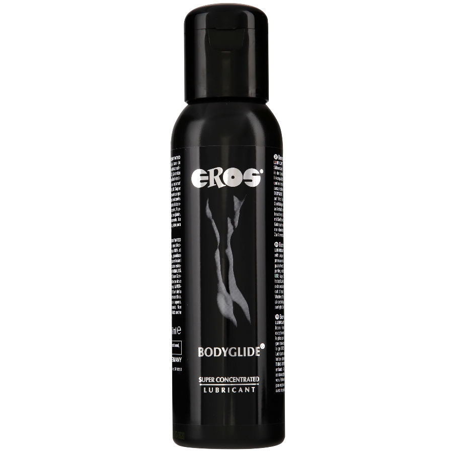 EROS - LUBRIFIANT SUPER CONCENTRÉ BODYGLIDE SILICONE 250 ML