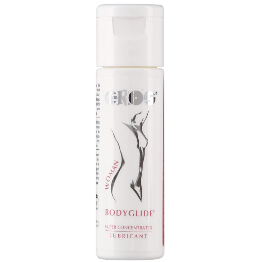 EROS - LUBRIFIANT SUPER CONCENTRÉ SILICONE FEMME 30 ML