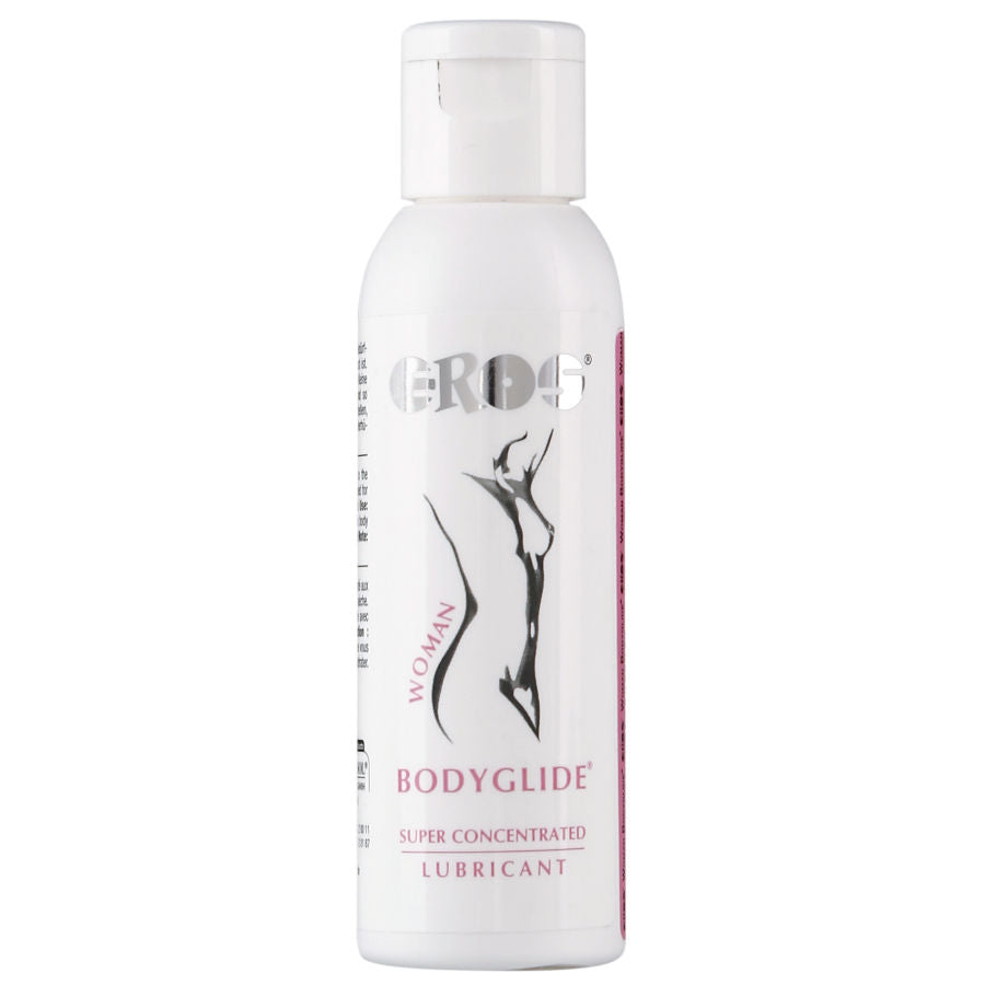 EROS - LUBRIFIANT SUPER CONCENTRÉ SILICONE FEMME 50 ML