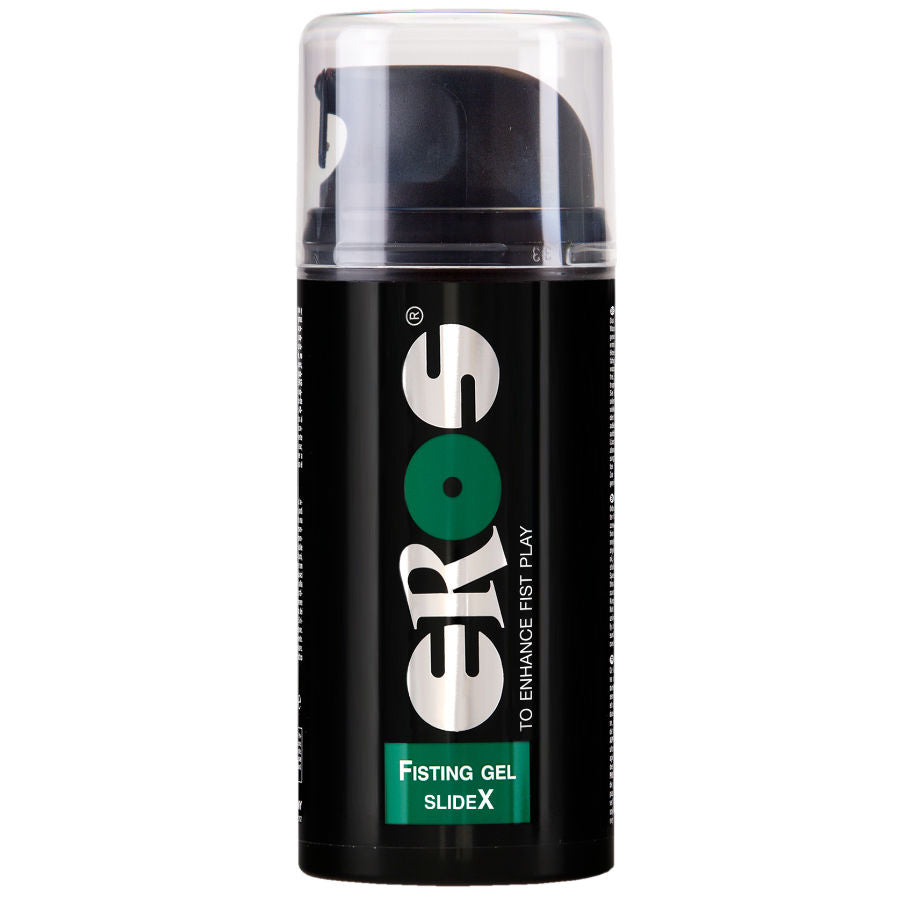 EROS - GEL LUBRIFIANT ANAL SUPER GLISSANT FISTING 100 ML