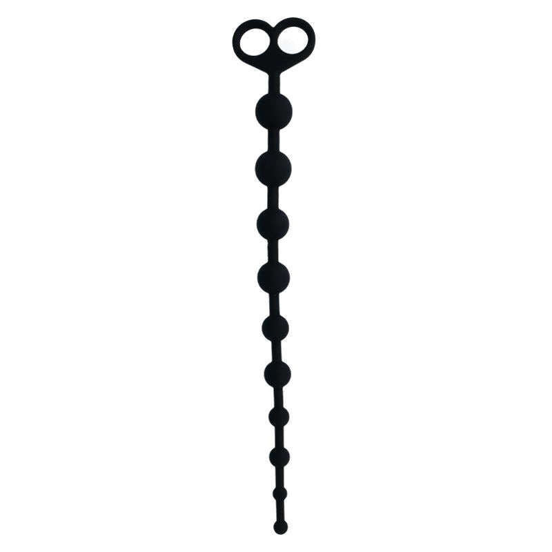 INTENSE - JAIDEN ANAL BEADS NOIR