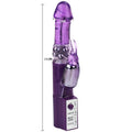 DANSE - HOT LADY II ROTATOR RABBIT PEARL