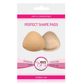 BYE-BRA - COUSSINETS PERFECT PUSH-UP BEIGE