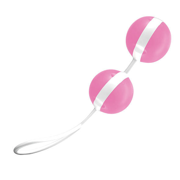 JOYDIVION JOYBALLS - BOULES DE GAIKOS ROSES