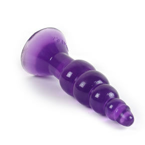 DANSE - CLIMAX ORAL ANAL 17 CM