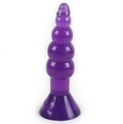 DANSE - CLIMAX ORAL ANAL 17 CM
