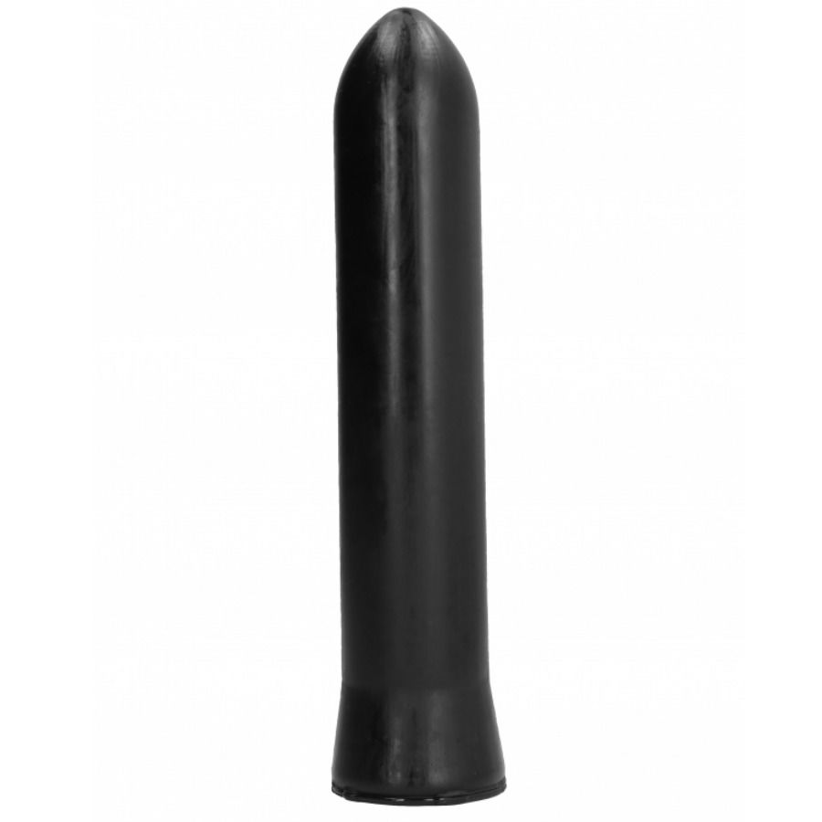 TOUT NOIR - GODEMICHET 22 CM