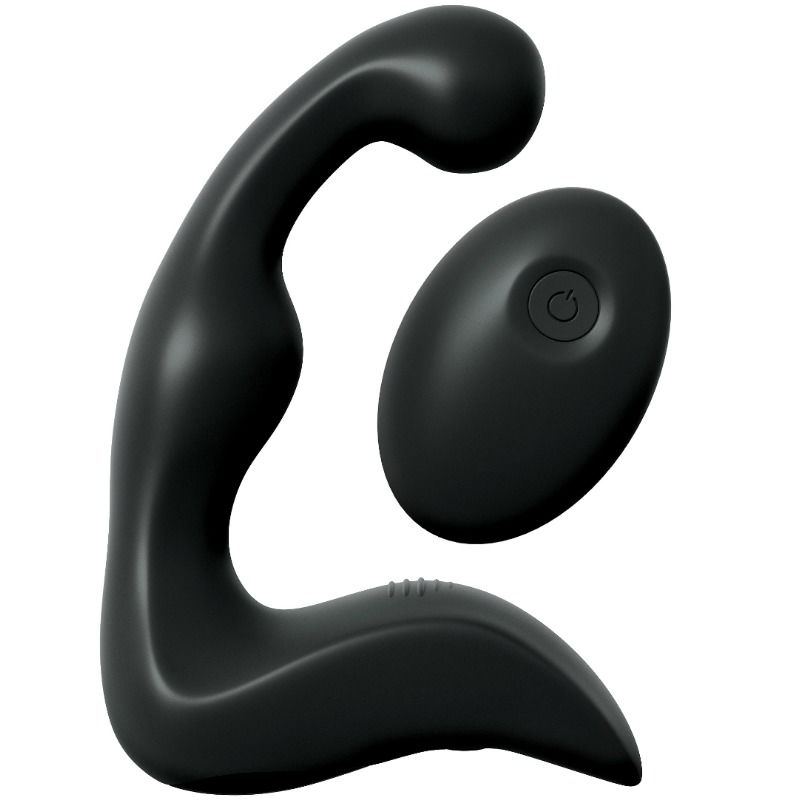 ANAL FANTASY COLLECTION ÉLITE - MASSEUR PROSTATIQUE PRO TÉLÉCOMMANDÉ