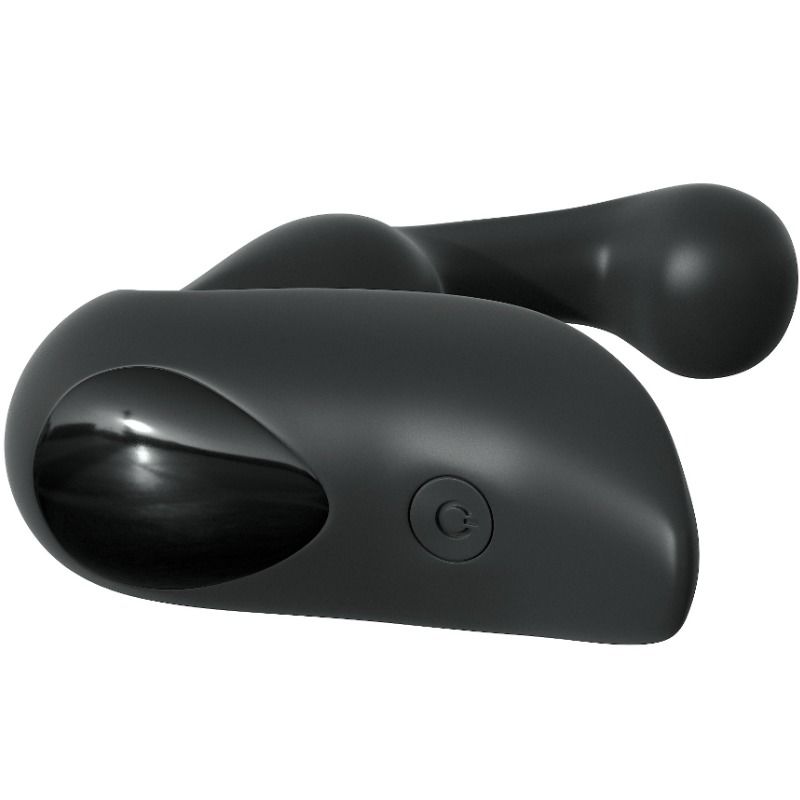 ANAL FANTASY COLLECTION ÉLITE - MASSEUR PROSTATIQUE PRO TÉLÉCOMMANDÉ