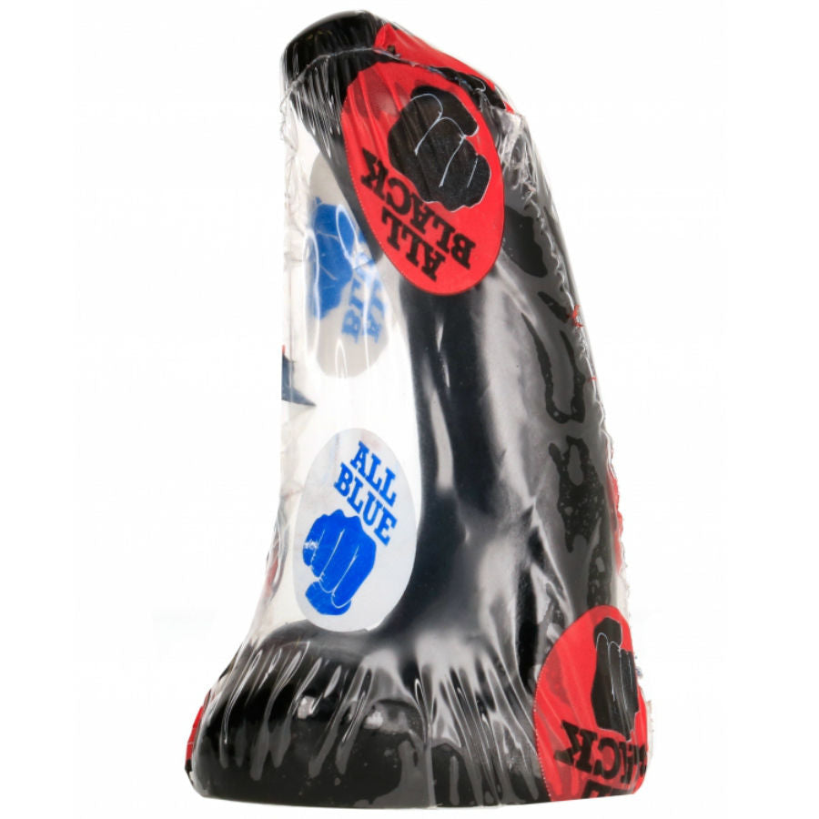 TOUT NOIR - GODEMICHET 9 CM