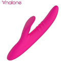 NALONE - VIBREUR LAPIN ET MODE SWING