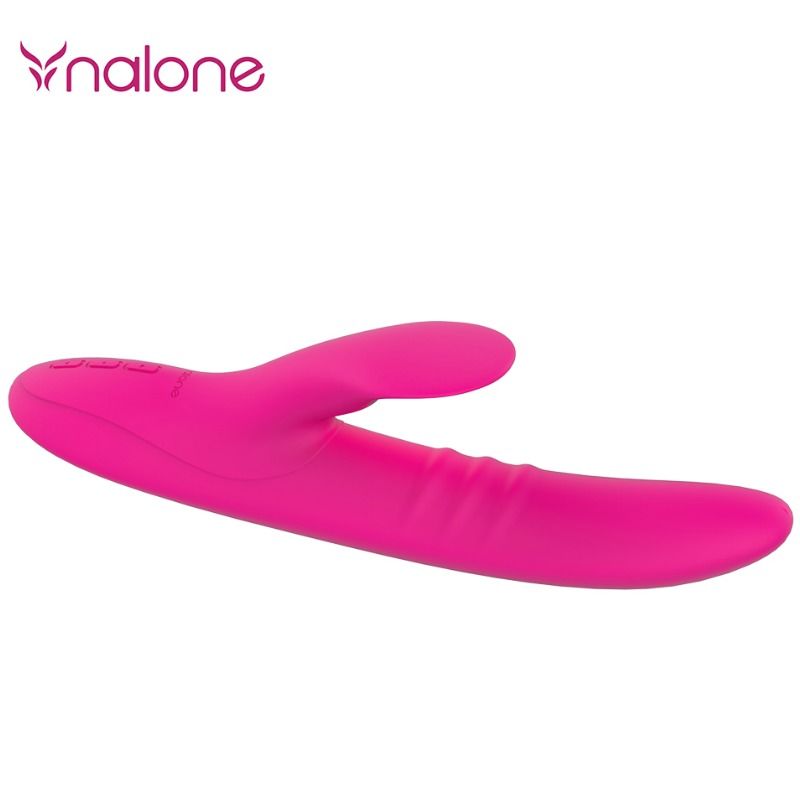 NALONE - VIBREUR LAPIN ET MODE SWING