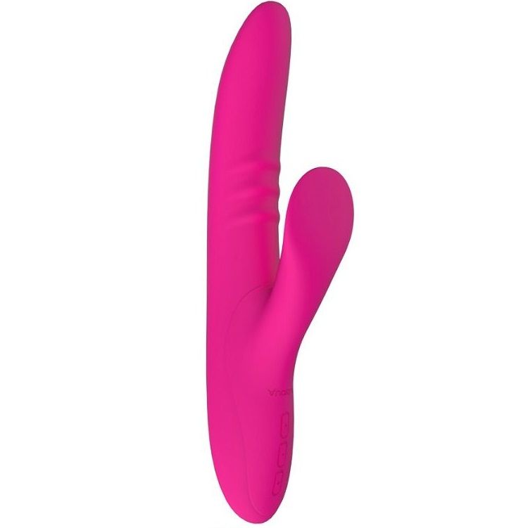 NALONE - VIBREUR LAPIN ET MODE SWING
