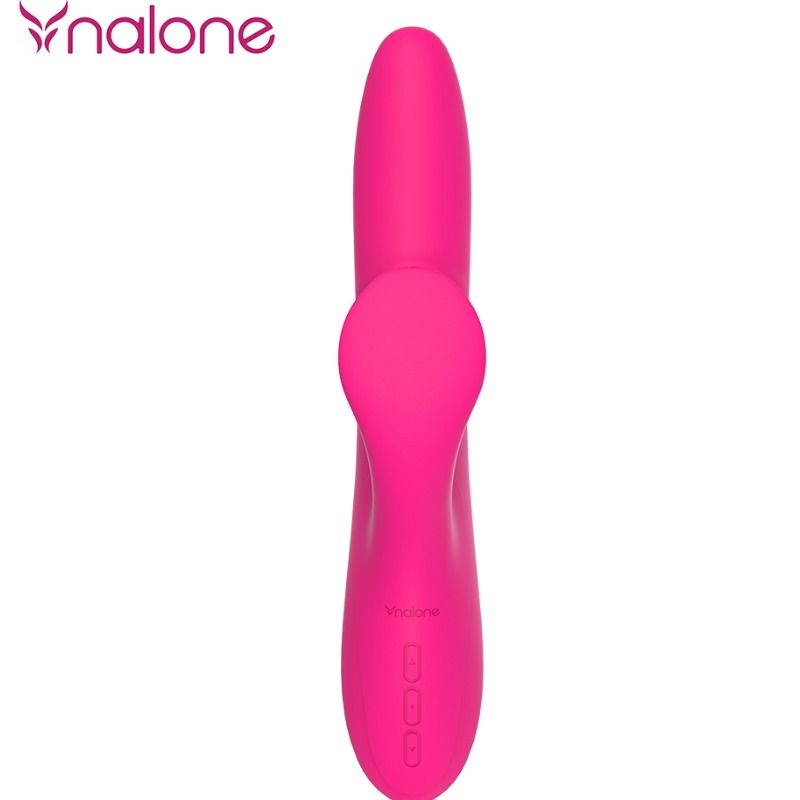 NALONE - VIBREUR LAPIN ET MODE SWING